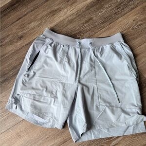 Lululemon License to Train 7” Linerless